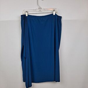 Randolph Duke The Look skirt NWOT